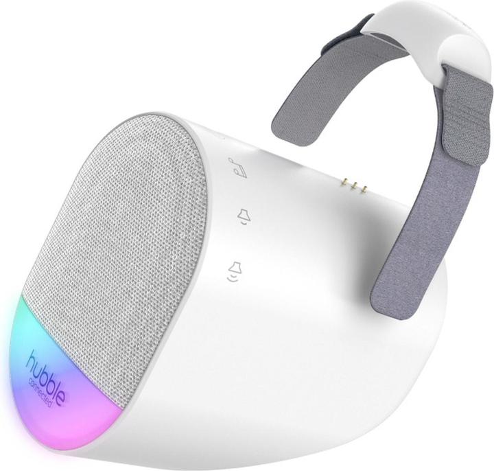 Actual product image Hubble Connected Guardian+