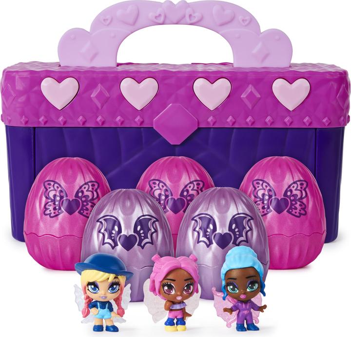 Hatchimals Pixies - Mini Pixies Giftpack