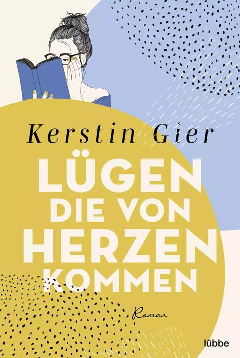 Produktbild Die Mütter-Mafia (Deutsch, Kerstin Gier, 2023)