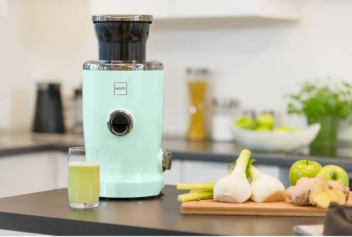 Immagine prodotto Novis Vita Juicer