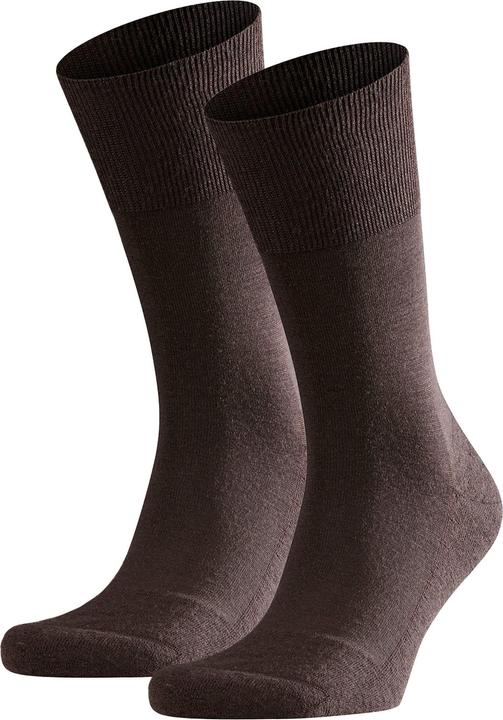 Actual product image Falke Socks Business Comfortable Fit (pack of 2, 45 - 46)