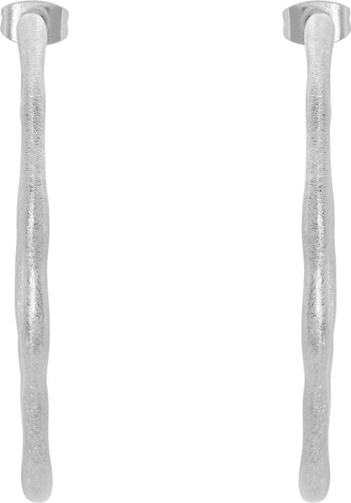 Actual product image Heideman Dilja silver coloured polished (100% stainless steel)