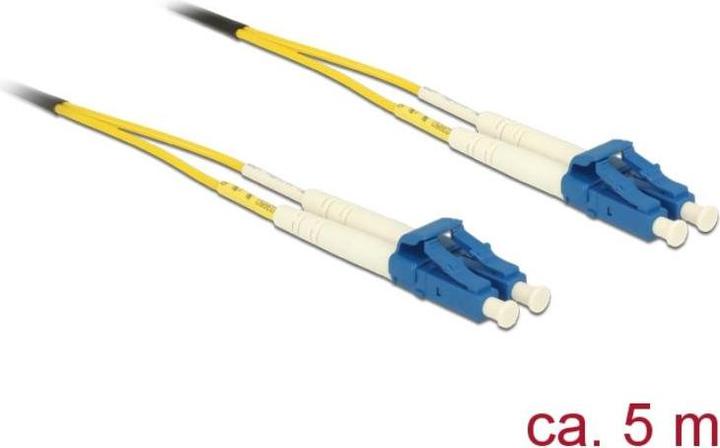 Image du produit Delock Câble de réseau (5 m)