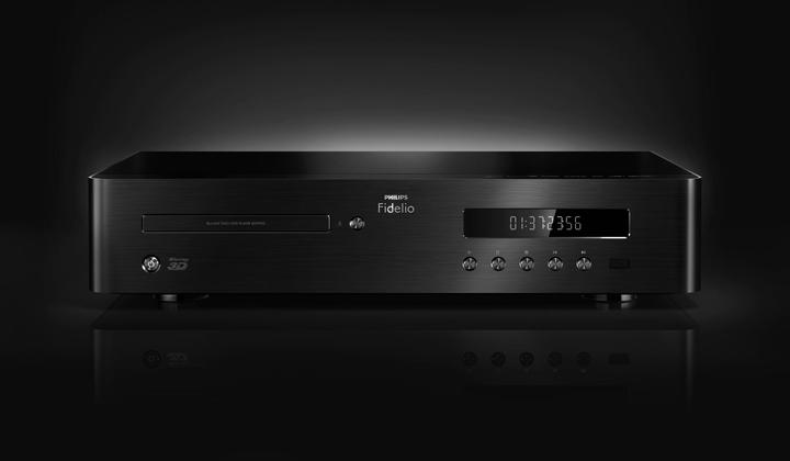 Immagine prodotto Philips Bdp9700 (Lettore Blu-ray)