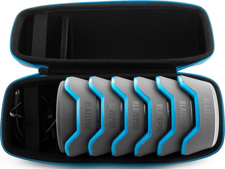 Actual product image Blazepod Bundle Trainer (Set)