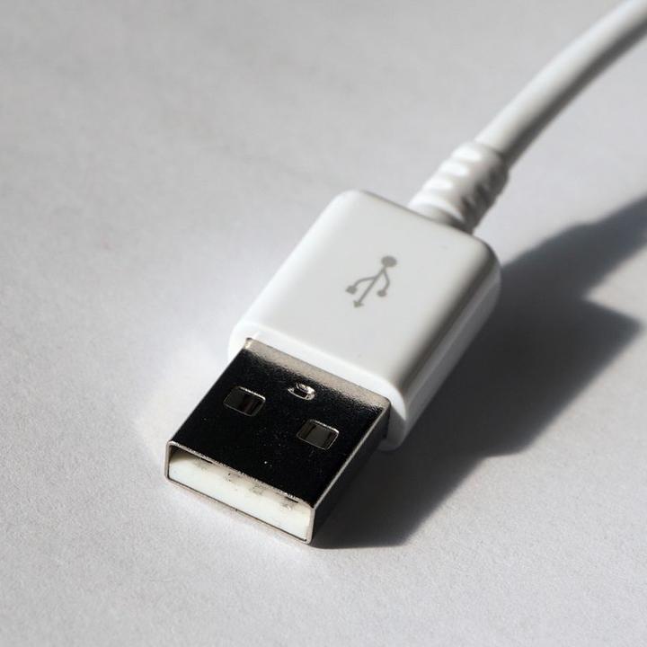 Immagine prodotto Hermex USB A - Lightning (0.20 m, USB 2.0)