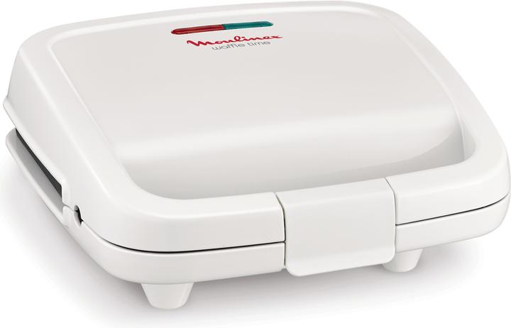 Actual product image Moulinex WJ170112 Gaufrier