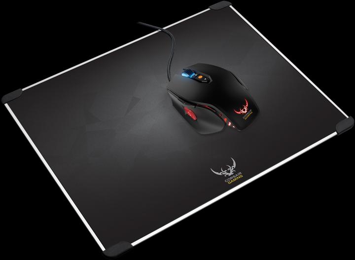 Actual product image Corsair Mm600 (M)