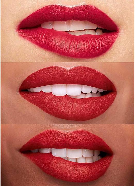 Produktbild Clarins Joli Rouge Velvet (re) No 742V (Nr. 742V - Joli Rouge)