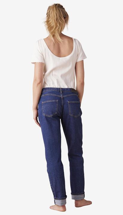 Produktbild Envie de Fraise Mom-Jeans für die Schwangerschaft mit abnehmbarem Einsatz, waterless (46)