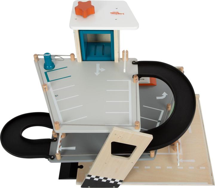 Image du produit small foot Rallye des parkings
