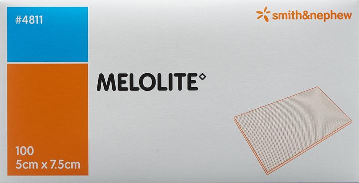 Immagine prodotto Smith & nephew Wundkompresse 5cmx7.5cm