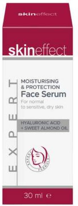 Skineffect Gesichtsserum feuch schu 30ml (30 ml)