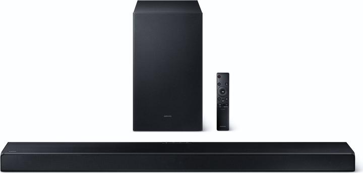Image du produit Samsung HW-A650/ZG (430 W, 3.1 Canal)