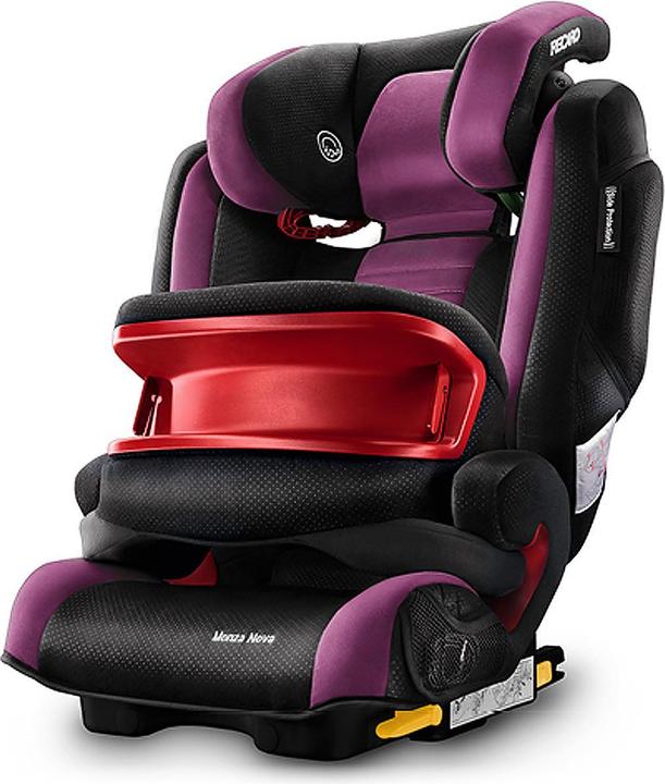 Image du produit RECARO Monza Nova IS