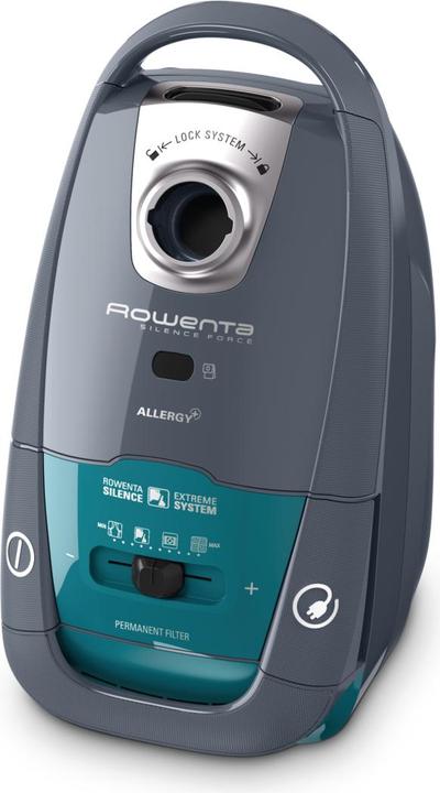 Image du produit Rowenta RO7740 Silence Force Parquet
