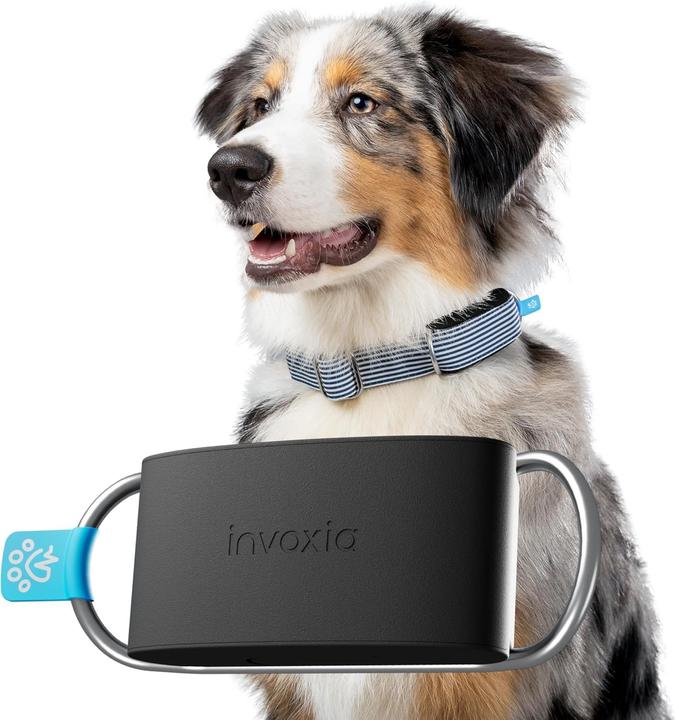 Produktbild Invoxia MiniTailz