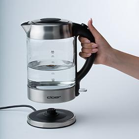 Actual product image Cloer 4429 (1.70 l)