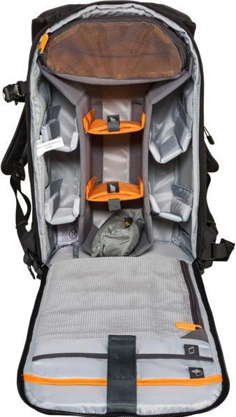 Produktbild Lowepro Flipside BP 300 AW III (Fotorucksack, 17 l)
