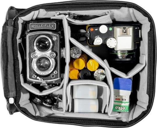 Actual product image Peak Design Camera Cubes V2 (Camera inner pocket, 13 l)