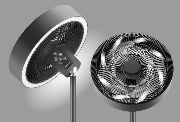Immagine prodotto Trisa Ambiente (58.40 dB)