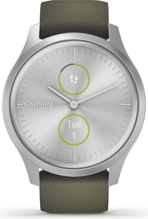 Produktbild Garmin Vivomove Style (42 mm)