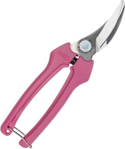 Bahco Cesoie rosa arcobaleno
