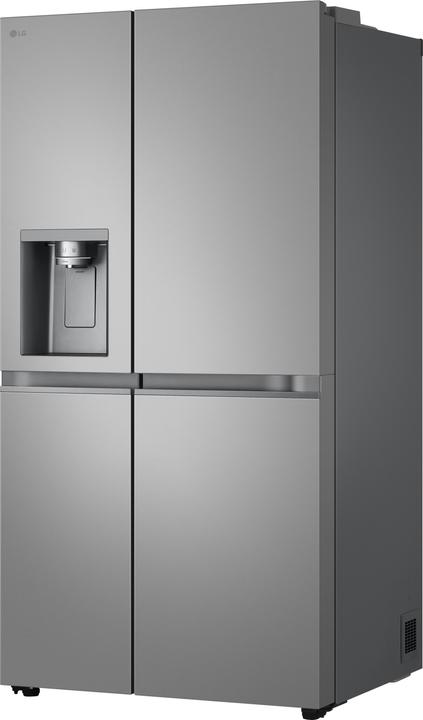 Image du produit LG GSLE81PYBC (628 l)