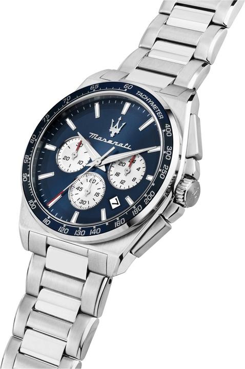 Image du produit Maserati Herrenuhr Velocita (Chronographe, 43 mm)
