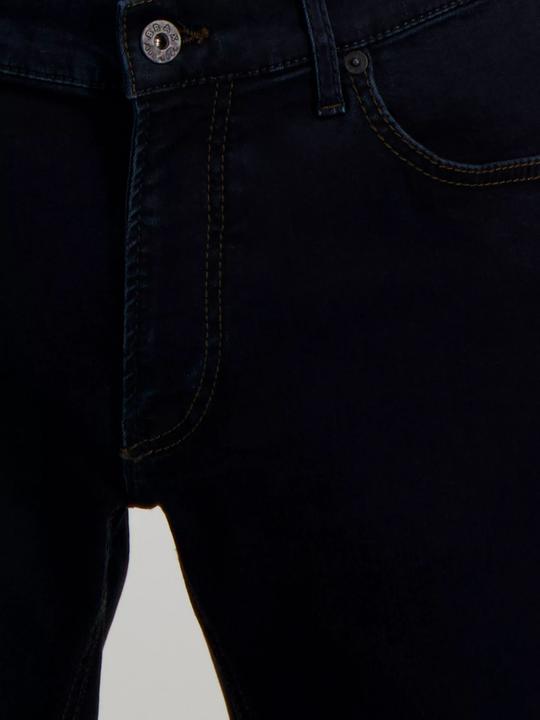 Produktbild BRAX Jeans Slim Fit "Chuck" dunkelblau (W42/L32)