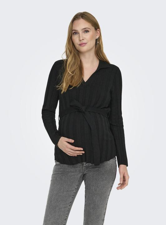 Actual product image Only Maternity OLMANNELIESE Polo Polo (L)