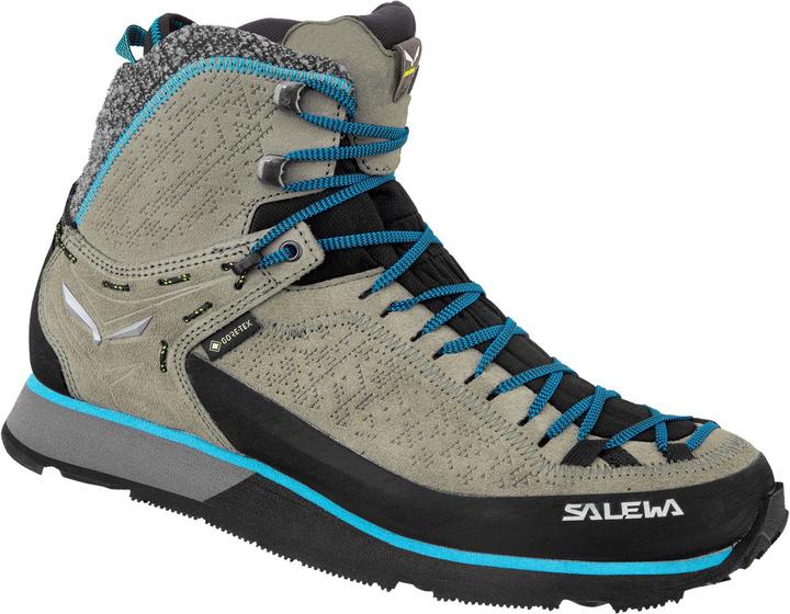 Image du produit Salewa Mountain Trainer 2 Winter GORE-TEX® Da Chaussures (42.5)
