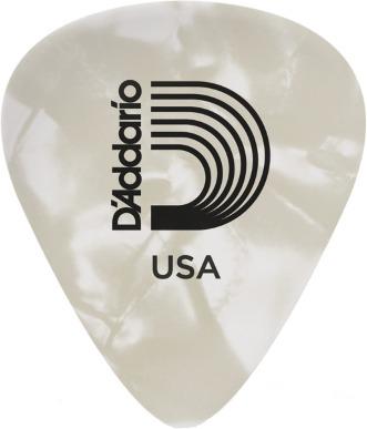 D'Addario 1CWP2-25 (25 x, 0.50 mm)