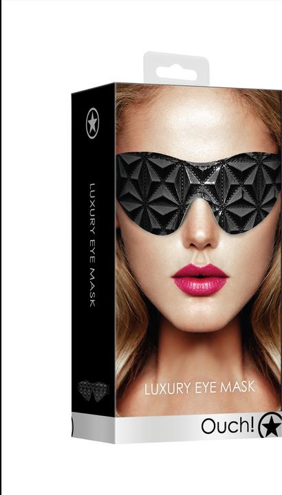 Produktbild Ouch! Luxury Eye Mask