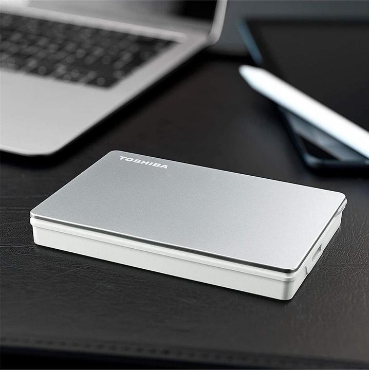 Produktbild Toshiba Canvio Flex (2 TB)
