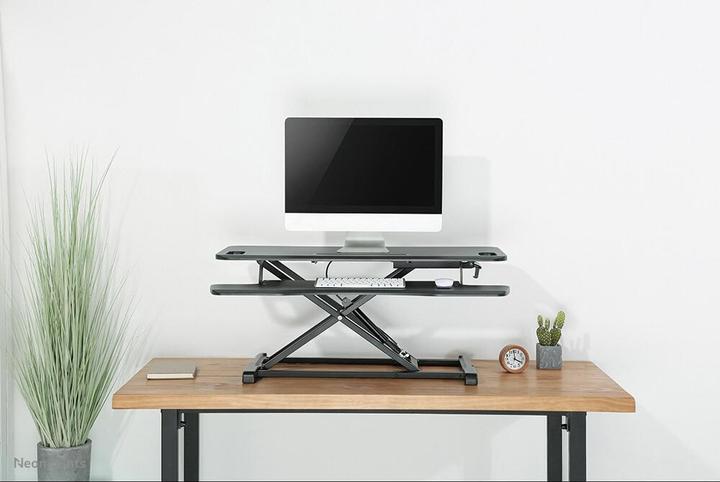 Image du produit Neomounts Poste de travail assis-debout