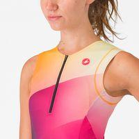 Image du produit Castelli Free Speed 3 W Top (M)