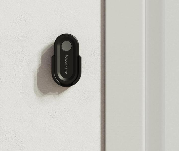 Produktbild Igloohome Keyfob Bluetooth