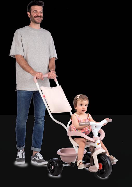 Actual product image Smoby Be Fun Comfort