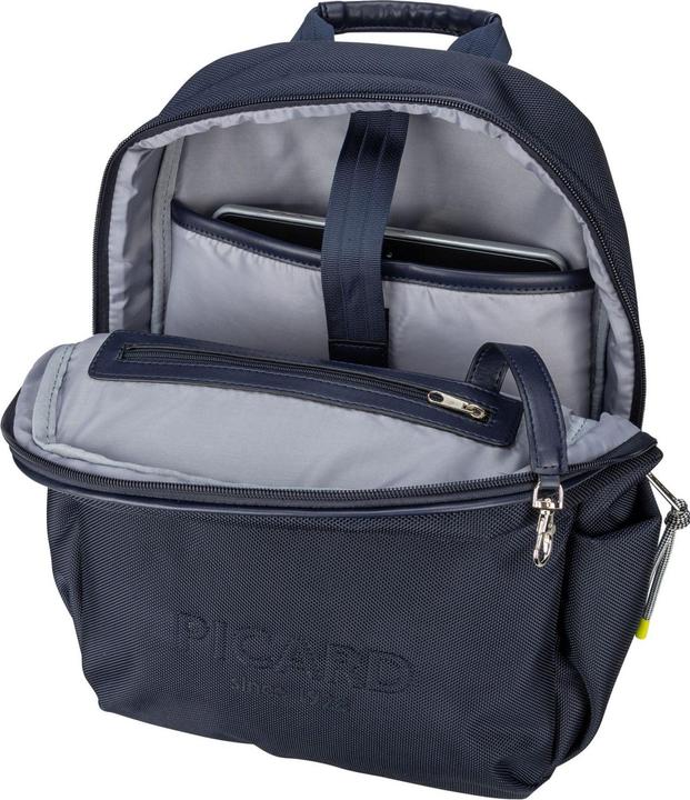 Actual product image Picard Rucksack / Backpack Lucky One 3244 (17 l)