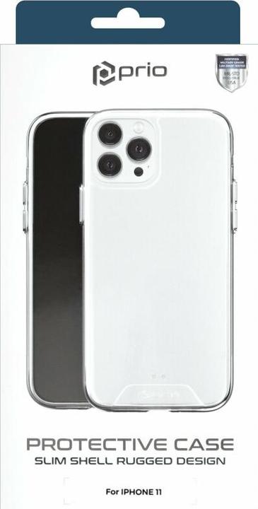 prio Protective Case (Apple iPhone 11)