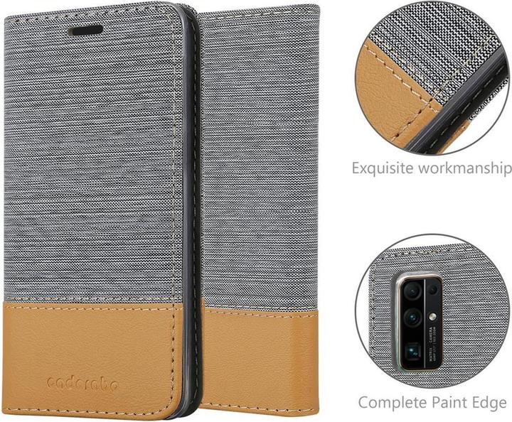 Actual product image Cadorabo Book Jeans Optics Cover (K30)