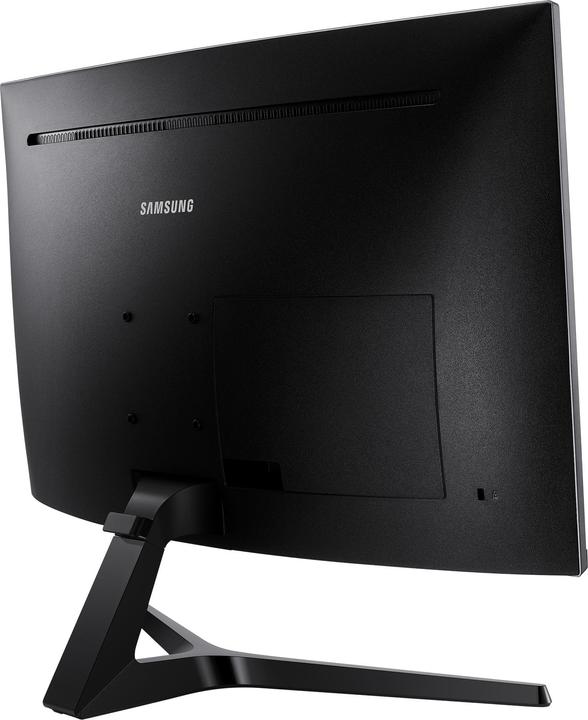 Actual product image Samsung C27JG52QQU (2560 x 1440 pixels, 26.90")