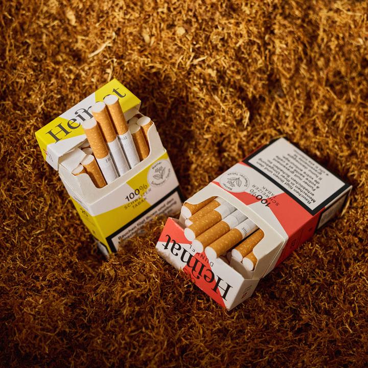 Actual product image Heimat Bright (1 pcs.)