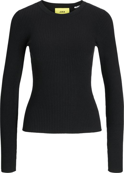 JJXX Jxjodi Tight Crew Neck Knit Noos (S)