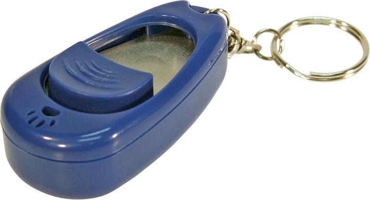 Immagine prodotto Kerbl Clicker 4-tone (Taglia unica, Educazione)