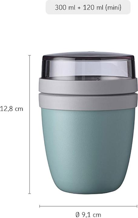 Produktbild Mepal Lunchbehälter