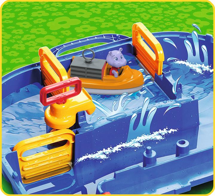 Produktbild Aquaplay GigaSet