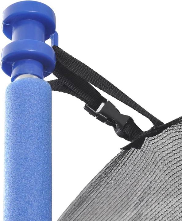 Actual product image VidaXL Trampolin-Set (426 cm)