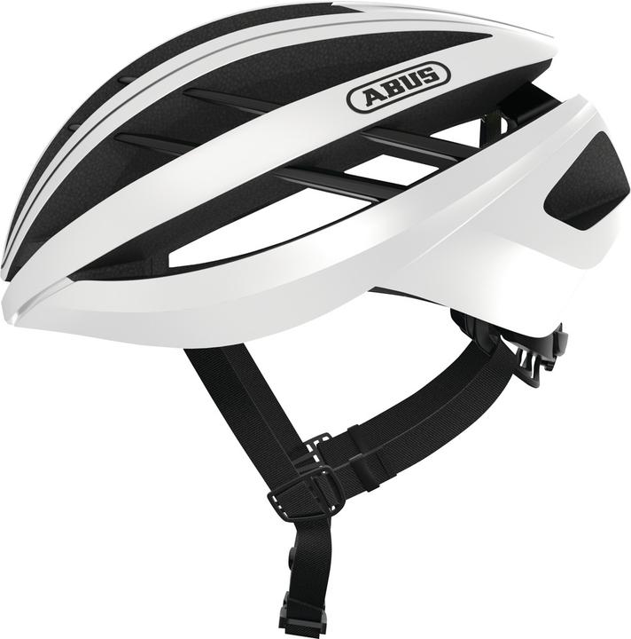 Actual product image Abus Aventor (54 - 58 cm)